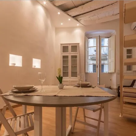 Appartamento Loft Lamarmora 18