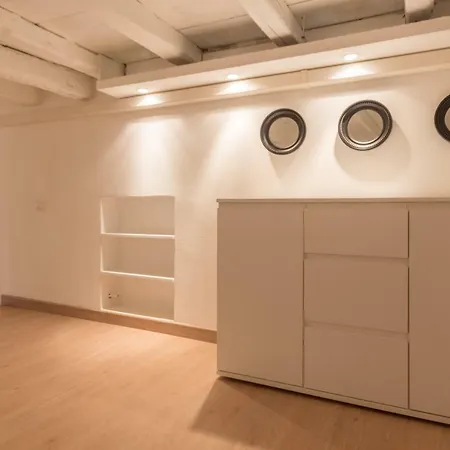 Loft Lamarmora 18 Appartamento