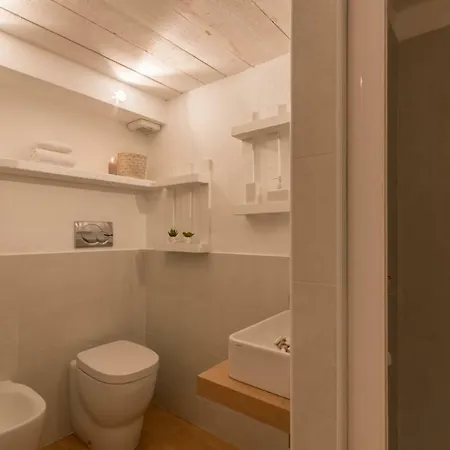 Loft Lamarmora 18 Apartament Cagliari