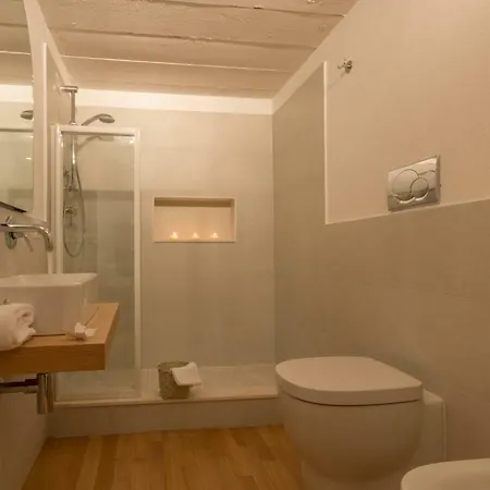 Loft Lamarmora 18 Appartamento *