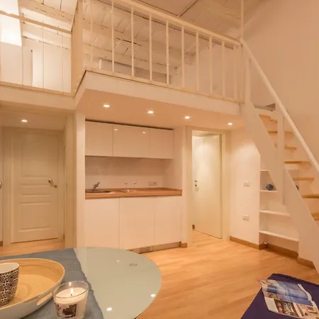 Loft Lamarmora 18