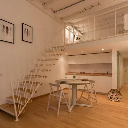 Loft Lamarmora 18 Appartamento