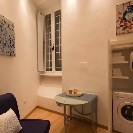 Loft Lamarmora 18 Cagliari